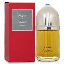 CARTIER PASHA 3.4 Oz Parfum For Men