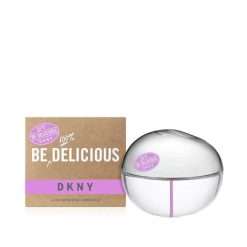 DKNY BE DELICIOUS 100% 3.4 Oz Eau De Parfum For Women