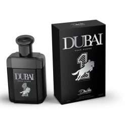 DUBAI 1 POUR HOMME 3.4 Oz Eau De Toilette For Men
