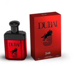 DUBAI 3 POUR HOMME 3.4 Oz Eau De Toilette For Men