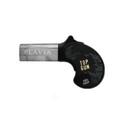 FLAVIA TOP GUN RED HEAT 3.4 Oz Eau De Parfum For Men