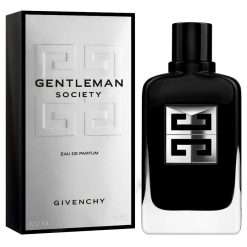 GIVENCHY GENTLEMAN SOCIETY 3.3 Oz Eau De Parfum For Men
