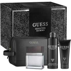 GUESS SEDUCTIVE Gift Set For Men