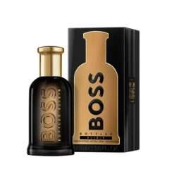 BOSS BOTTLE ELIXIR 1.7 Oz PARFUM INTENSE For Men