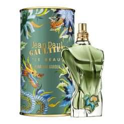 JPG LA BEAU PARADISE GARDEN 4.2 Oz Eau De Parfum For Men
