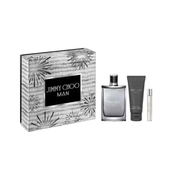JIMMY CHOO Gift Set For Men