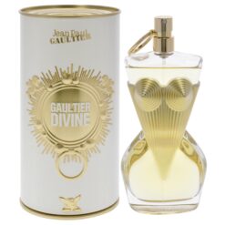 JEAN PAUL GAULTIER DIVINE Eau De Parfum For Women