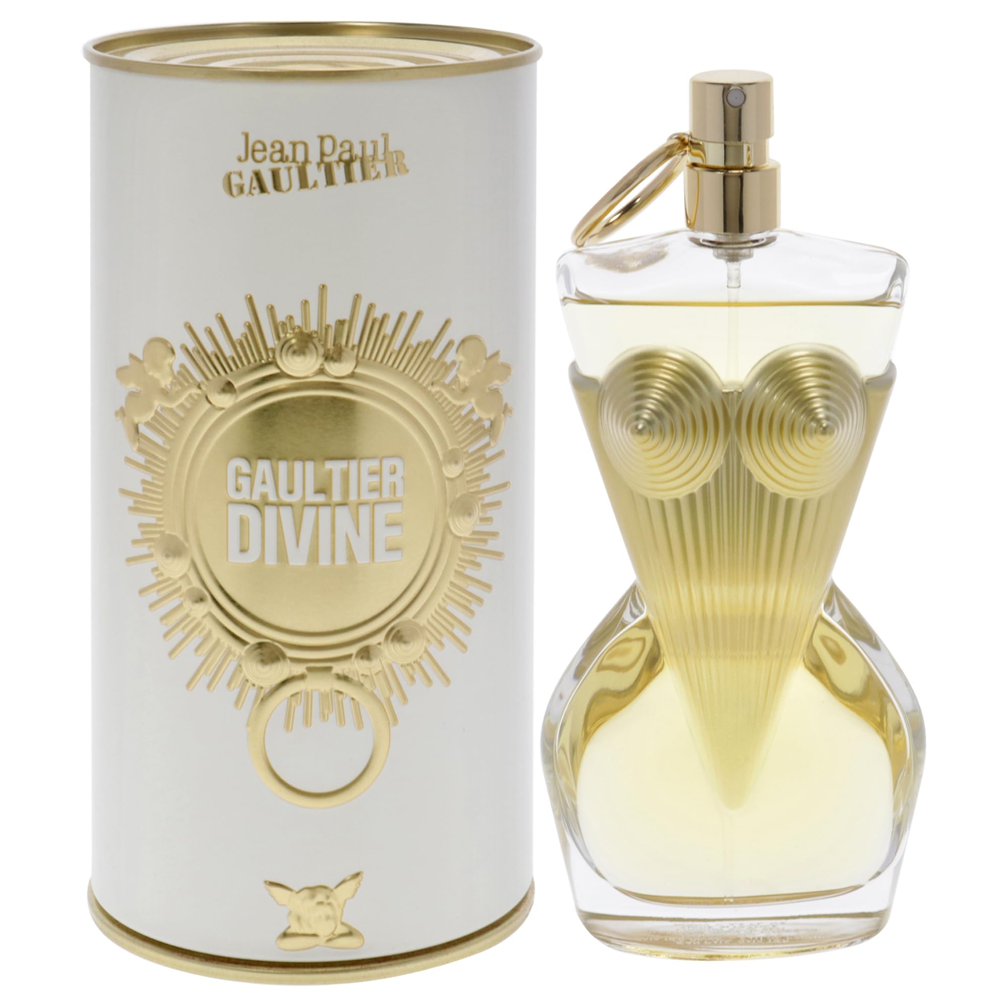 JEAN PAUL GAULTIER DIVINE Eau De Parfum For Women