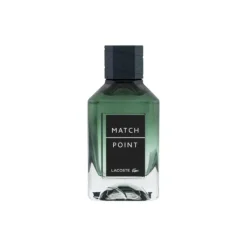 LACOSTE MATCH POINT 3.4 Oz Eau De Parfum For Men