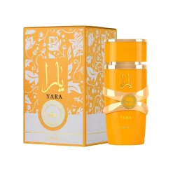 LATTAFA YARA TOUS 3.4 Oz Eau De Parfum For Women