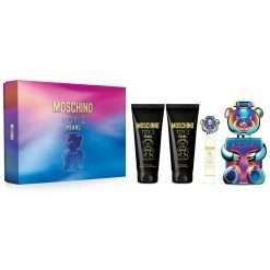 MOSCHINO TOY 2 PEARL Gift Set For Women