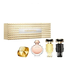 PACO FAME Mini Gift Set For Women