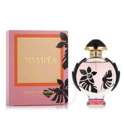 PACO OLYMPEA FLORAL 1.7 Oz Eau De Parfum Intense For Women