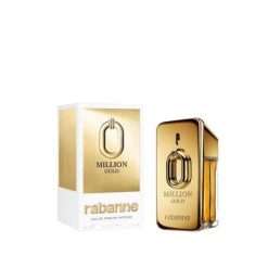 PACO 1MILLION GOLD INTENSE  Eau De Parfum For Men