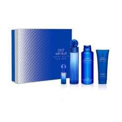 Perry Ellis 360 VERY BLUE Gift Set For Men