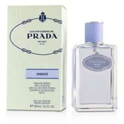 PRADA INFUSION D'AMANDE 3.4 Oz Eau De Parfum For Women
