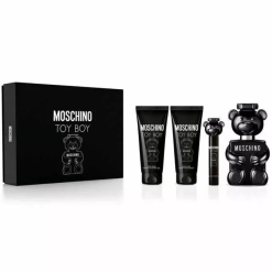 MOSCHINO TOY BOY Gift Set For Men