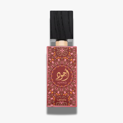 LATTAFA AJWAD PINK TO PINK 2.0 Oz Eau De Parfum For Men