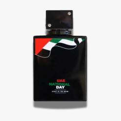 ARMAF CDN INTENSE UAE NATIONAL DAY  3.6 Oz Eau De Toilette For Men
