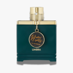 ARMAF DUBAI NIGHTS UMBRA 3.4 Oz Eau De Parfum For Men