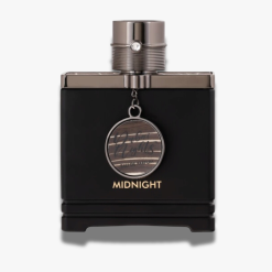 ARMAF DUBAI NIGHTS MIDNIGHT 3.4 Oz Eau De Parfum For Men