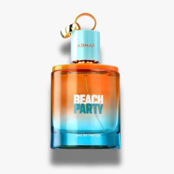 ARMAF BEACH PARTY 3.4 Oz Eau De Parfum For Women