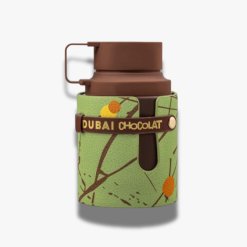 ARMAF ODYSSEY DUBAI CHOCOLAT GOURMAND EDITION Eau De Parfum For Men