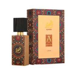 LATTAFA AJWAD 2.0 Oz Eau De Parfum For Men