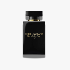 D&G THE ONLY ONE 3.4 Oz Eau De Parfum Intense For Women