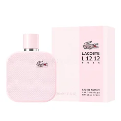 LACOSTE ROSE 3.3 Oz Eau De Parfum For Women