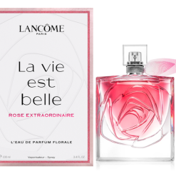 LANCOME LA VIE EST BELLE ROSE EXTRAORDINAIRE 3.4 Oz Eau De Parfum For Women