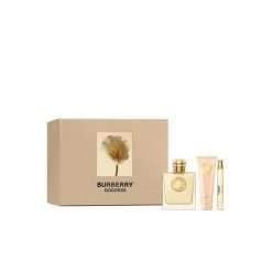 BURBERRY GODDESS Gift Set For Women