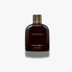 D&G HOMME INTENSO Eau De Parfum For Men
