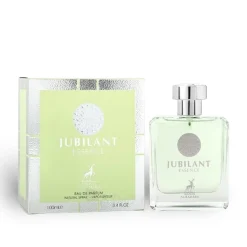 MAISON ALHAMBRA JUBILANT ESSENCE 3.4 Oz Eau De Parfum For Women