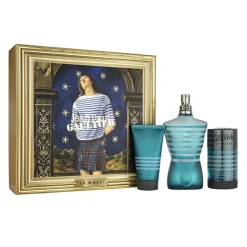 JPG LE MALE Gift Set For Men