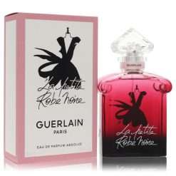 GUERLAIN LA PETITE ROBE NOIRE ABSOLUE 3.4 Oz Eau De Parfum For Women
