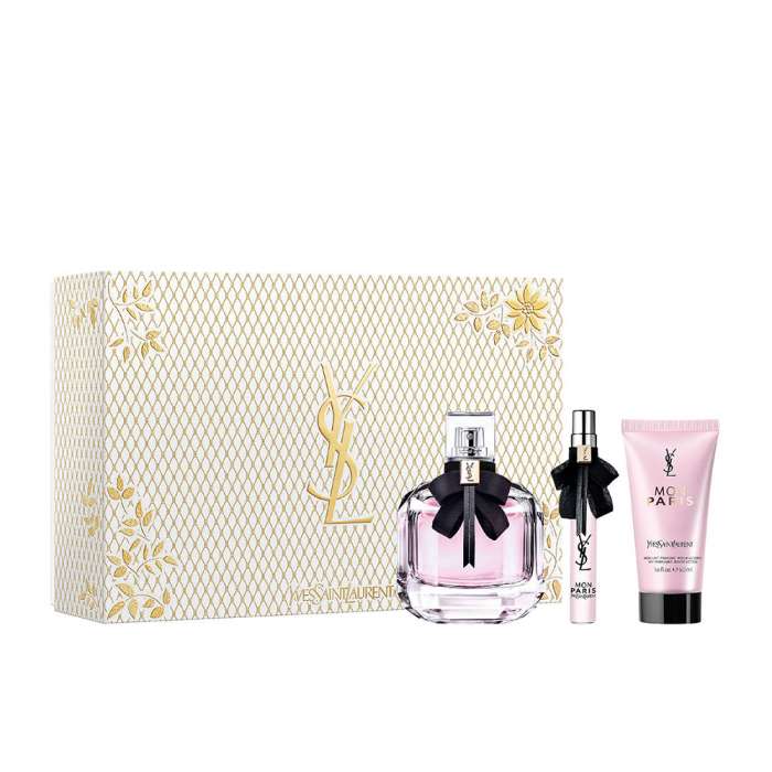 YSL MON PARIS Gift Set For Women