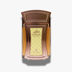 ARMAF STERLING NOOR ROSE 3.4 Oz Eau De Parfum For Men