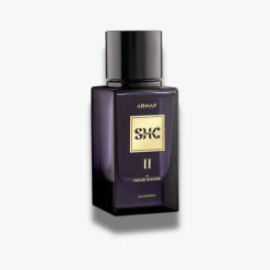 ARMAF SHK II BY SAOUD ALKAABI 3.4 Oz Eau De Parfum Unisex