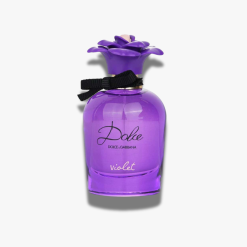 D&G DOLCE VIOLET 2.5 Oz Eau De Toilette For Women