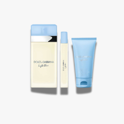 D&G LIGHT BLUE Gift Set For Women