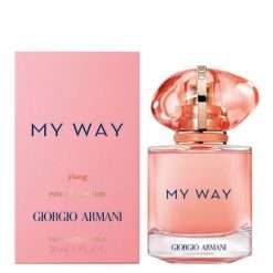 GA MY WAY YLANG Eau De Parfum For Women