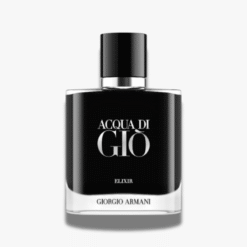 Giorgio Armani AQUA DI GIO ELIXIR 1.7 Oz Eau De Parfum For Men