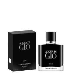 GA AQUA DI GIO ELIXIR 1.7 Oz Eau De Parfum For Men