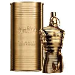 JPG LE MALE ELIXIR ABSOLU Parfum Intense For Men