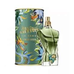 JPG LA BEAU PARADISE GARDEN Eau De Parfum For Men