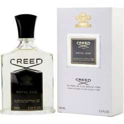 CREED ROYAL OUD 3.4 Oz Eau De Parfum For Men