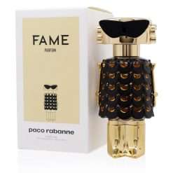 PACO FAME 2.7 Oz Parfum Refillable For Women