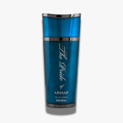 ARMAF PRIDE ADMIRAL 3.4 Oz Eau De Parfum For Men