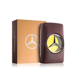MERCEDES BENZ PRIVATE 3.4 Oz Eau De Parfum For Men